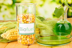 Madresfield biofuel availability