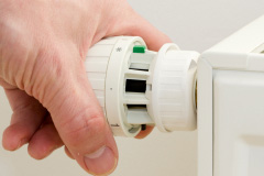 Madresfield central heating repair costs